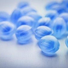 Ароматизатор TPA Blueberry Candy (Черничная конфетка)
